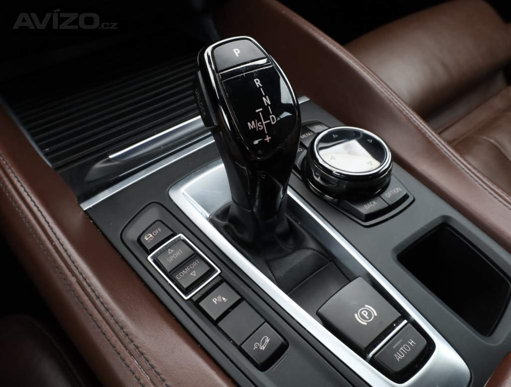 Foto inzerátu BMW X6 xDrive30d