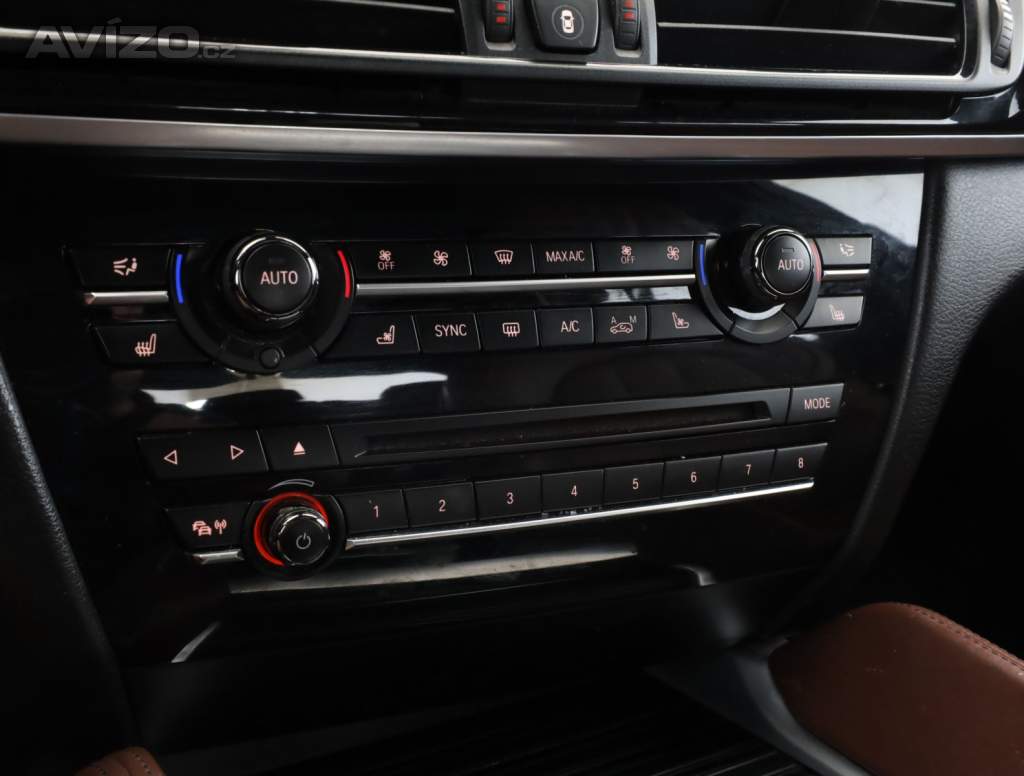 Foto inzerátu BMW X6 xDrive30d