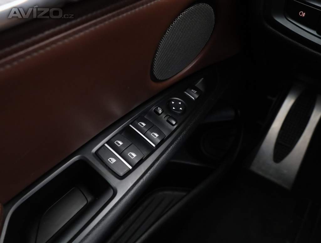 Foto inzerátu BMW X6 xDrive30d