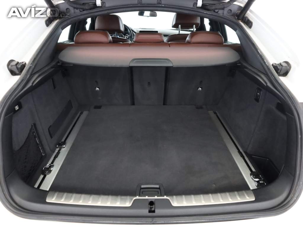 Foto inzerátu BMW X6 xDrive30d