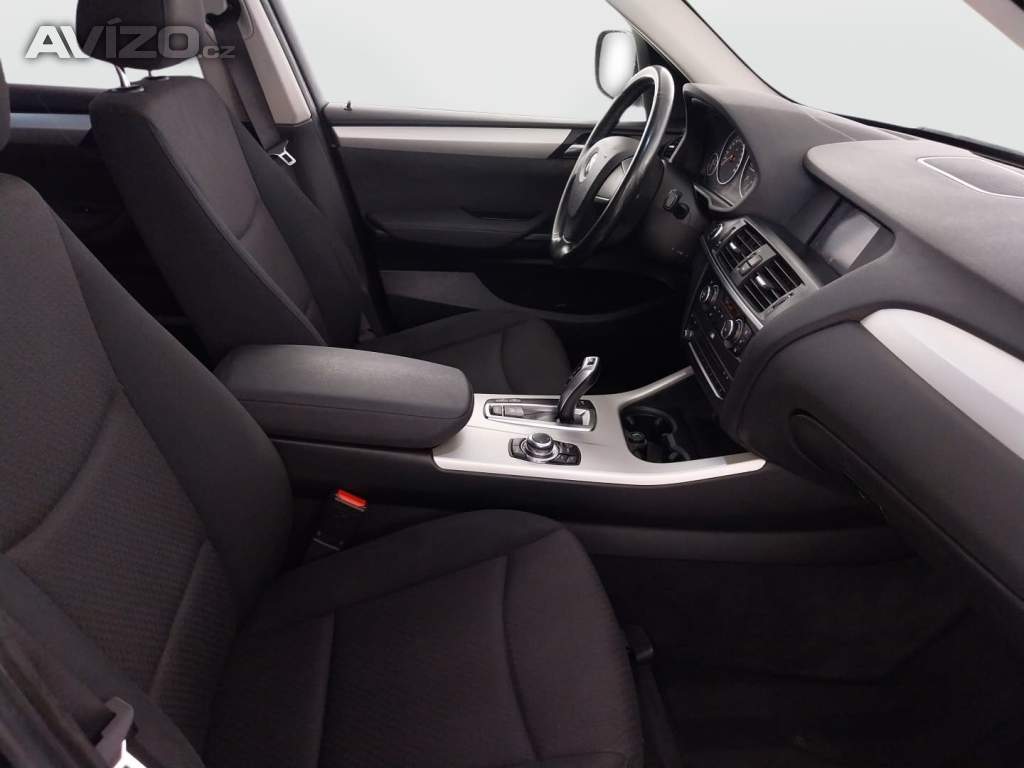 Foto inzerátu BMW X3 xDrive20d