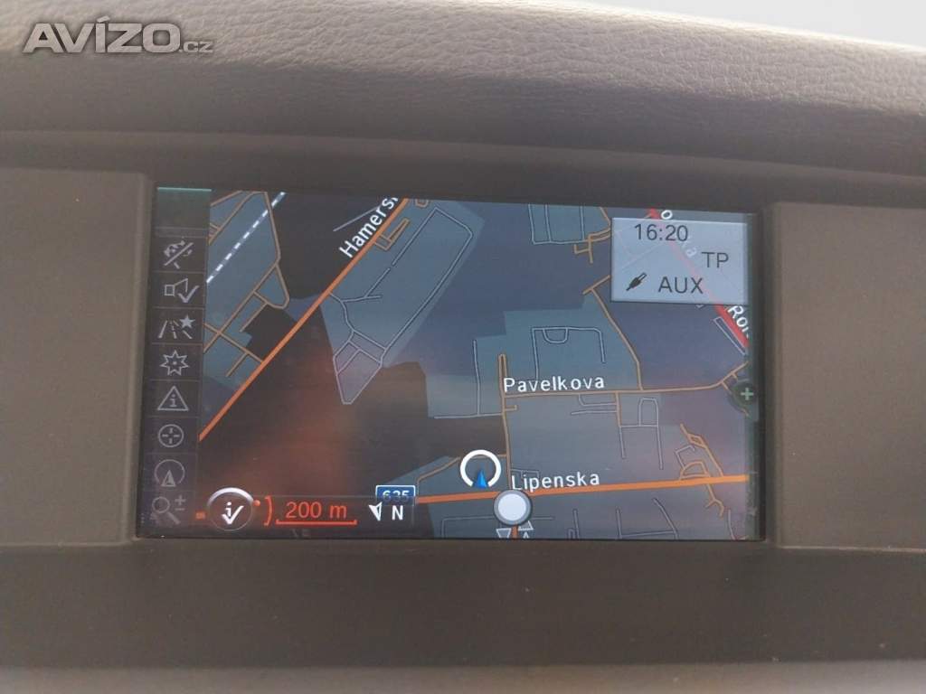 Foto inzerátu BMW X3 xDrive20d