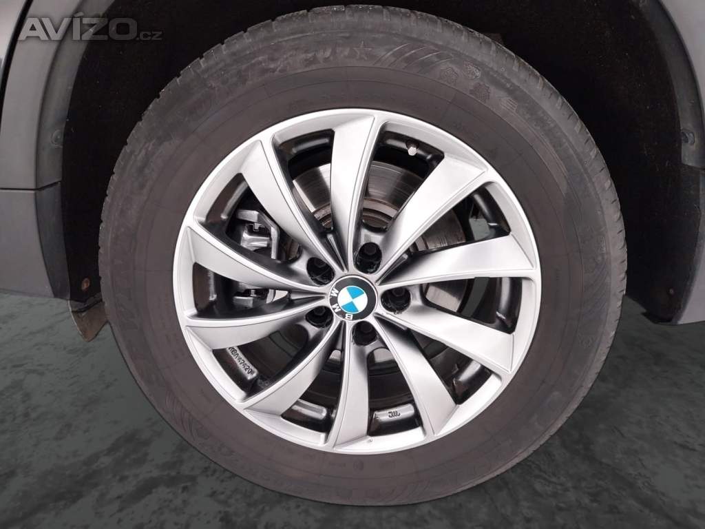 Foto inzerátu BMW X3 xDrive20d
