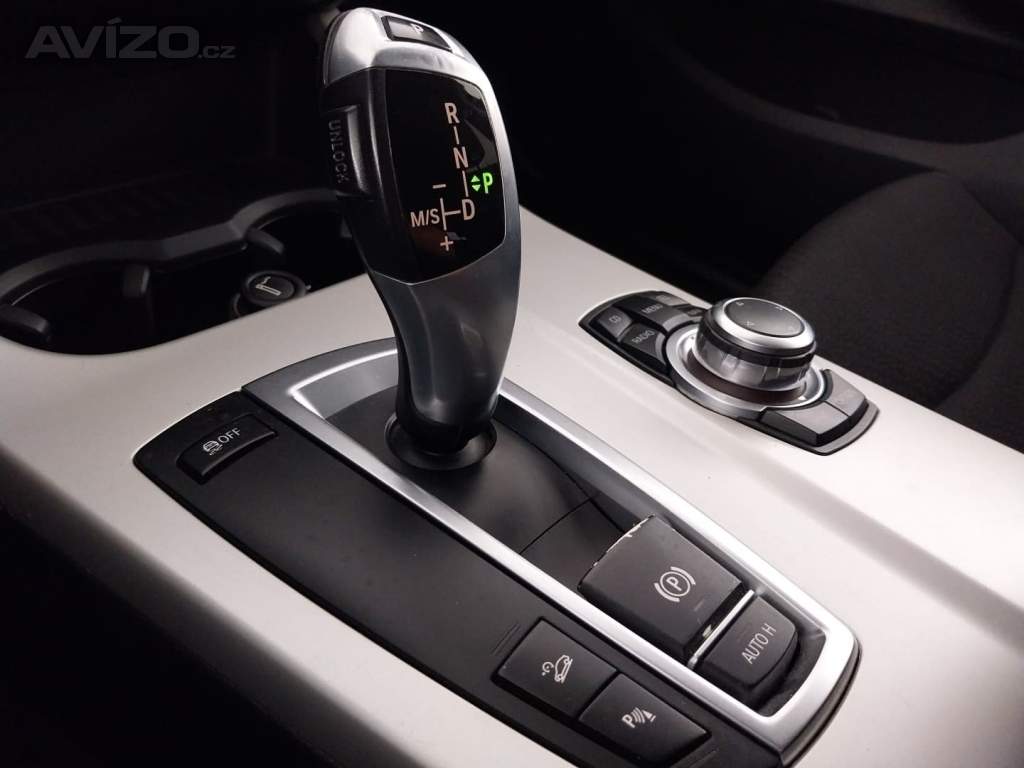 Foto inzerátu BMW X3 xDrive20d