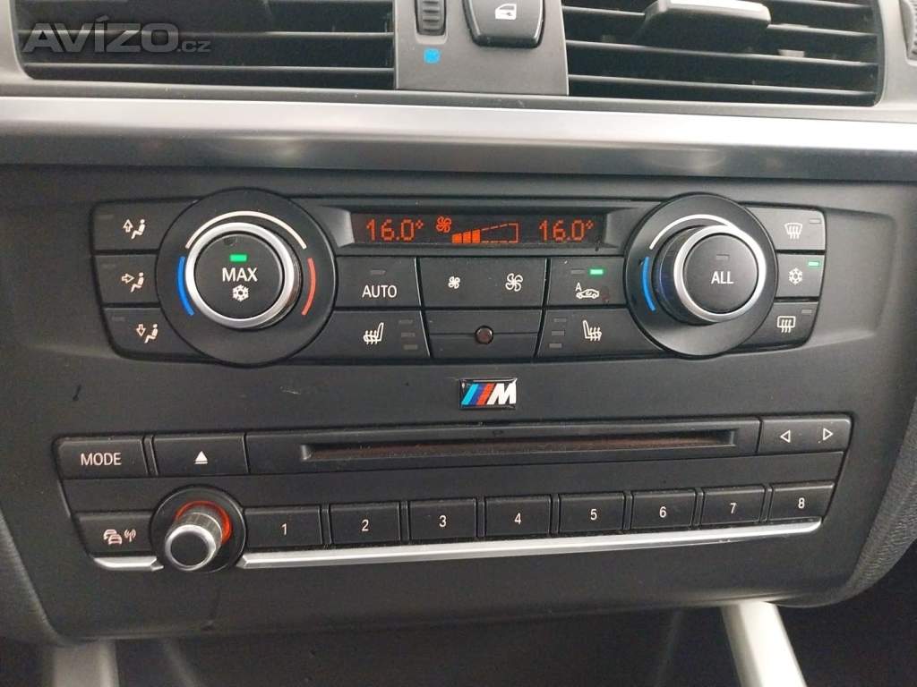 Foto inzerátu BMW X3 xDrive20d