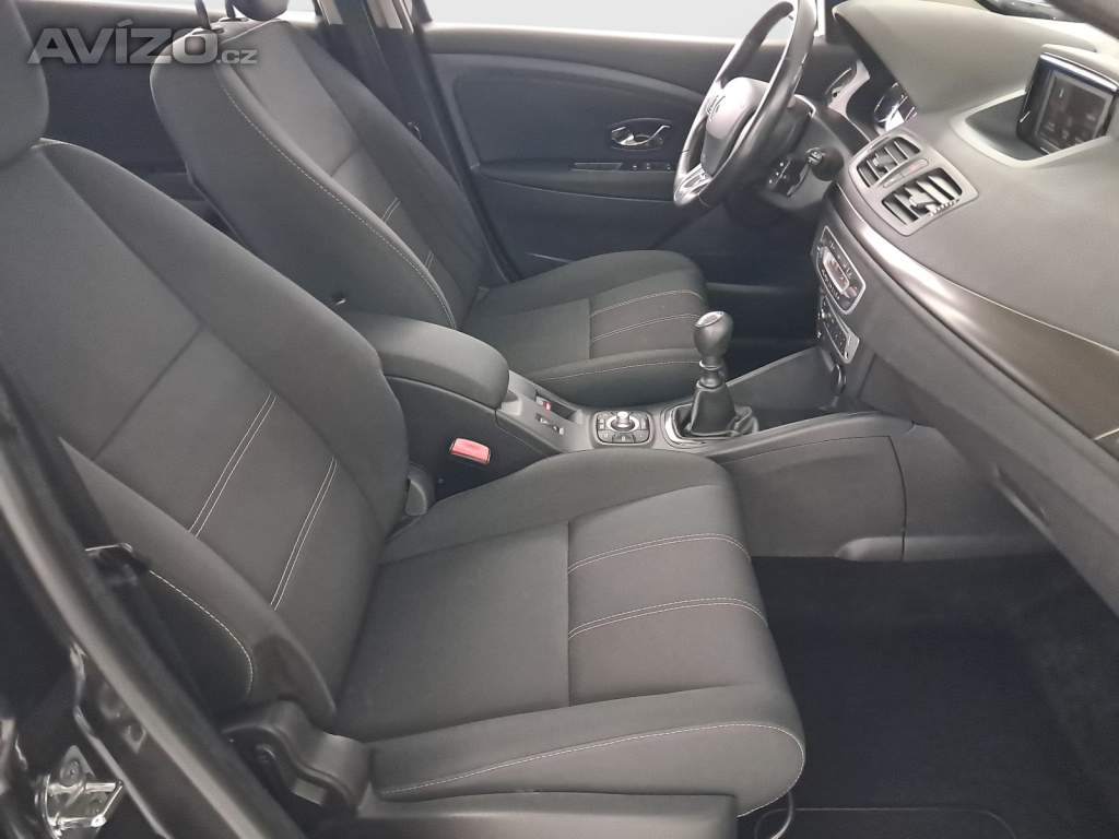 Foto inzerátu Renault Megane 1.2 TCe