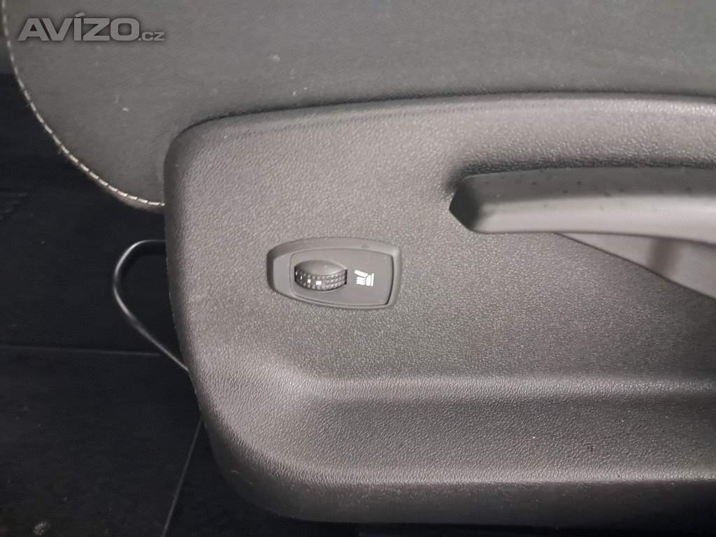 Foto inzerátu Renault Megane 1.2 TCe