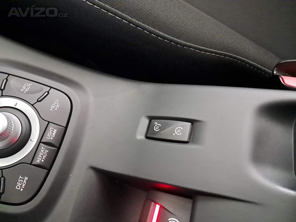 Foto inzerátu Renault Megane 1.2 TCe
