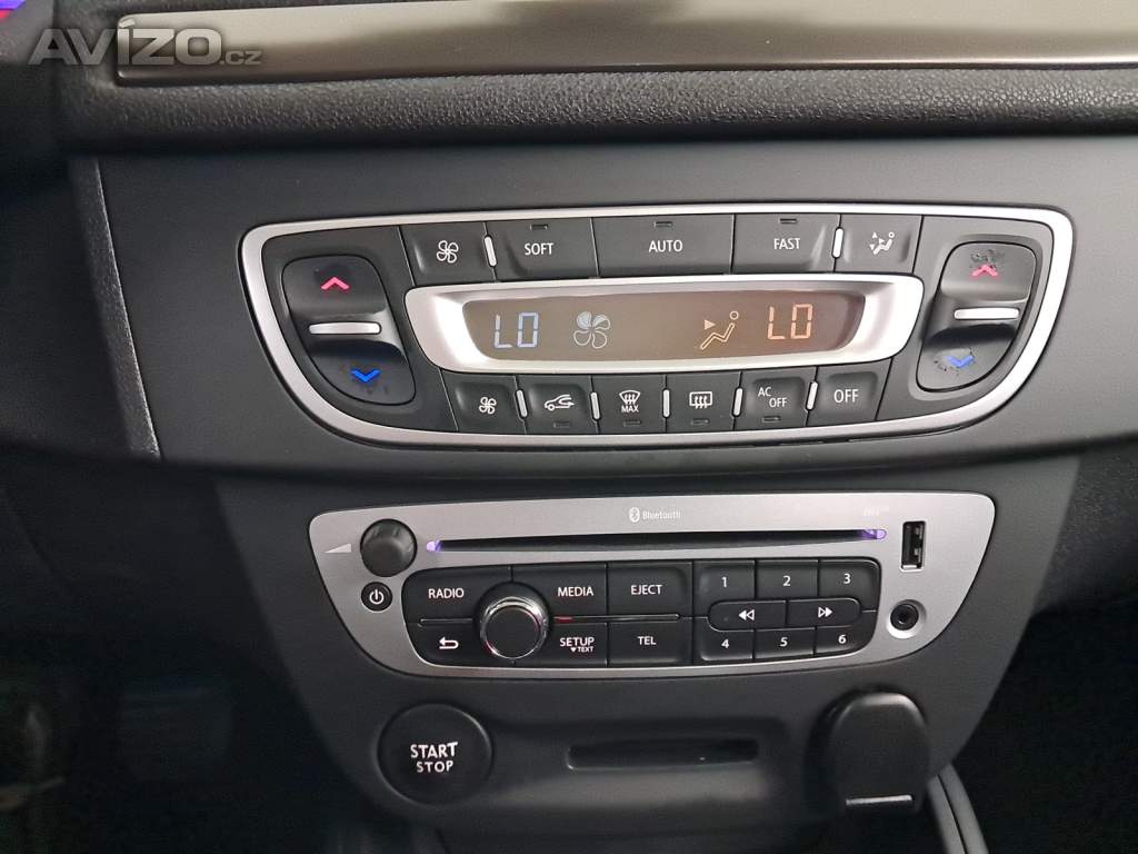 Foto inzerátu Renault Megane 1.2 TCe