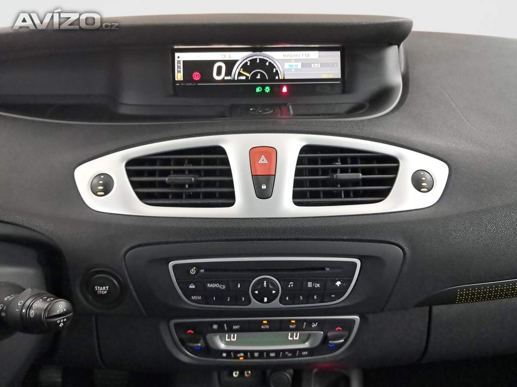 Foto inzerátu Renault Scenic 1.9 dCi