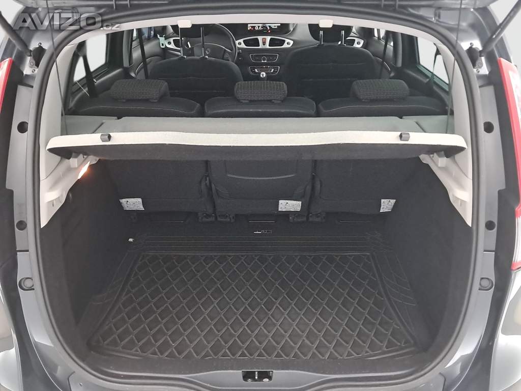 Foto inzerátu Renault Scenic 1.9 dCi