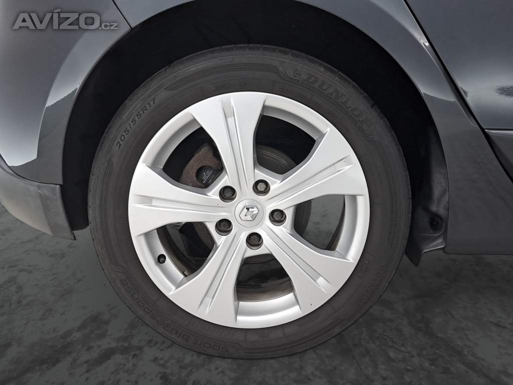 Foto inzerátu Renault Scenic 1.9 dCi