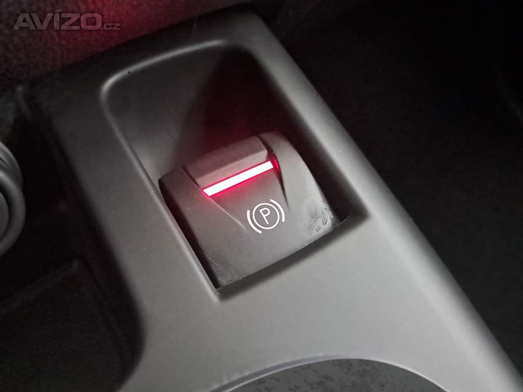 Foto inzerátu Renault Scenic 1.9 dCi