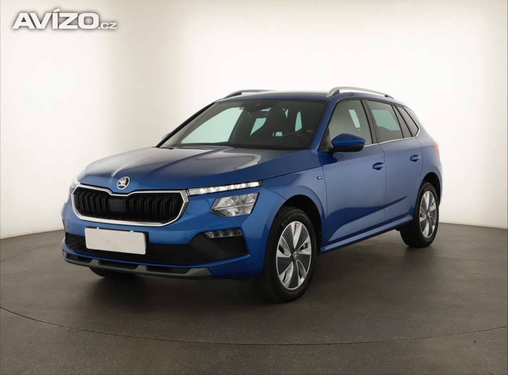 Foto inzerátu Skoda Kamiq 1.0 TSI