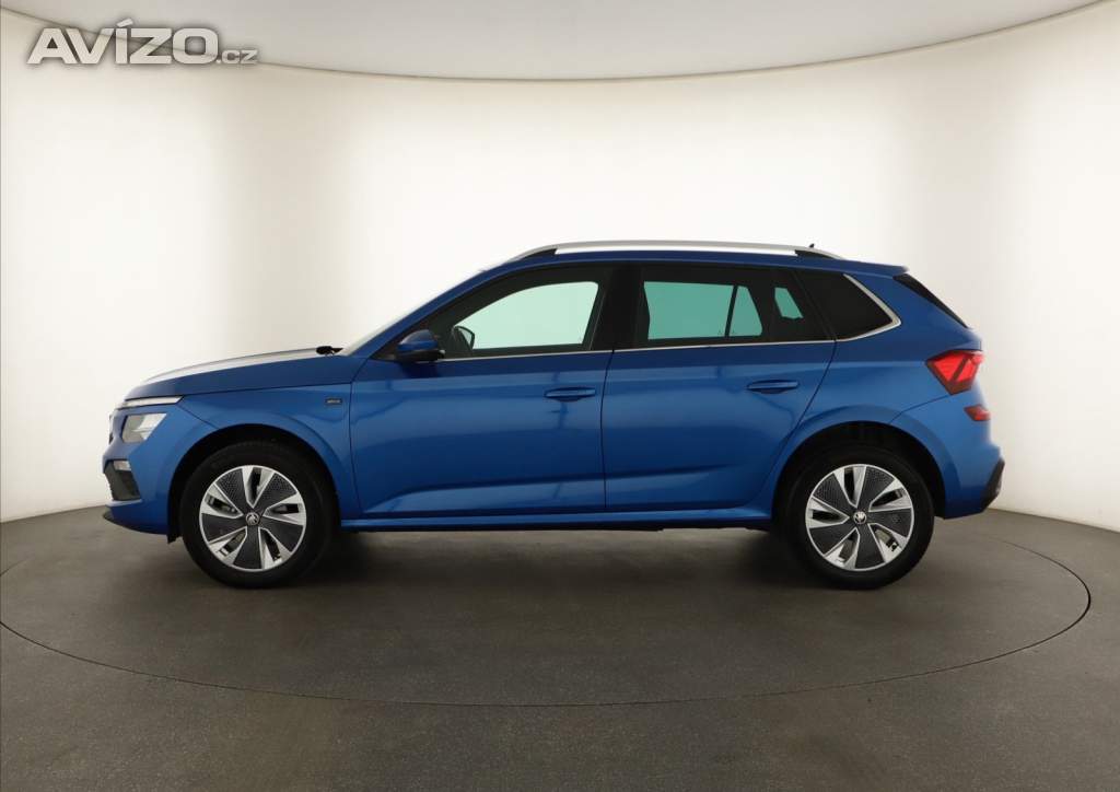 Foto inzerátu Skoda Kamiq 1.0 TSI