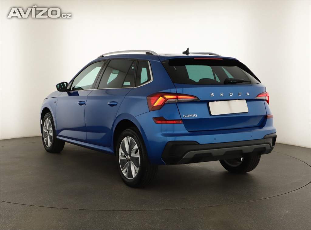 Foto inzerátu Skoda Kamiq 1.0 TSI