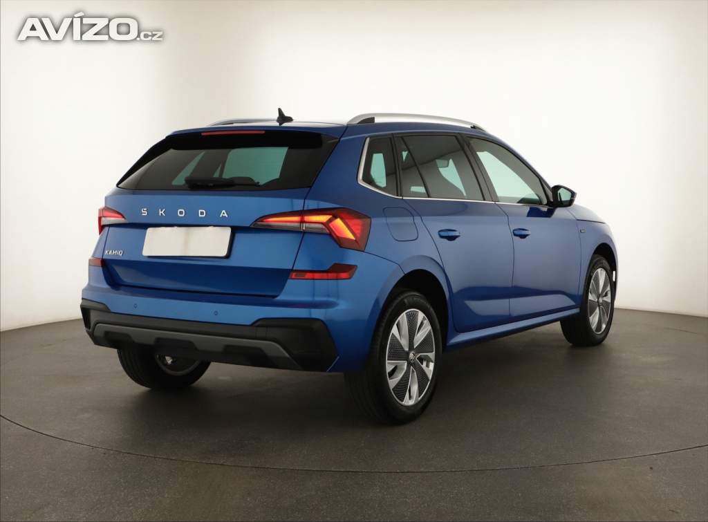 Foto inzerátu Skoda Kamiq 1.0 TSI