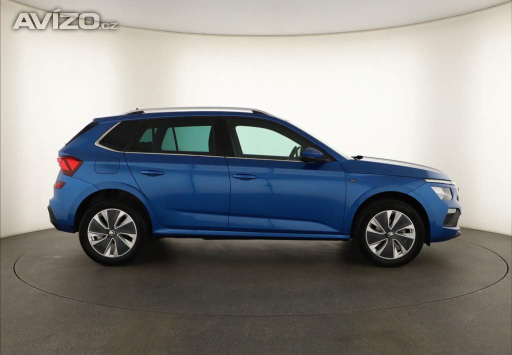 Foto inzerátu Skoda Kamiq 1.0 TSI