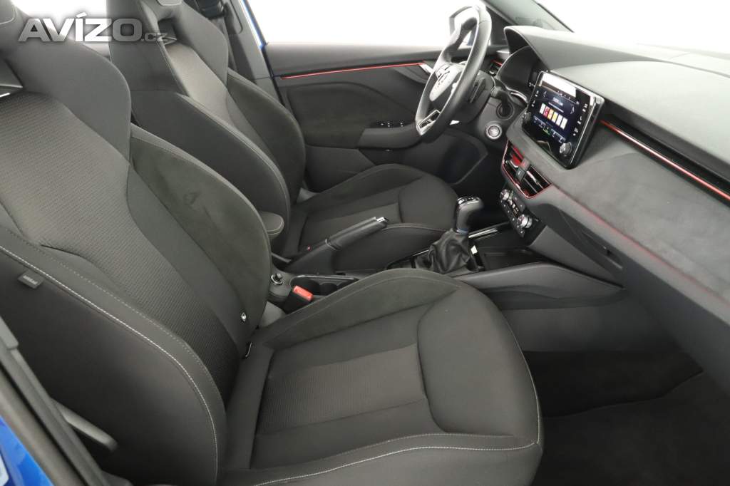 Foto inzerátu Skoda Kamiq 1.0 TSI