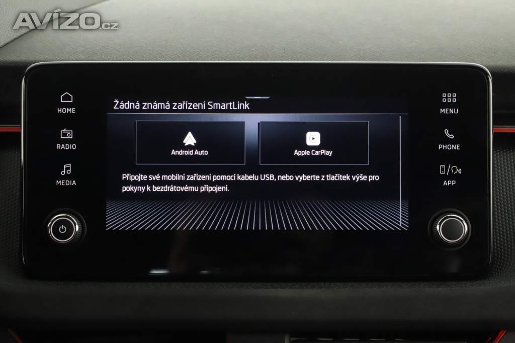 Foto inzerátu Skoda Kamiq 1.0 TSI