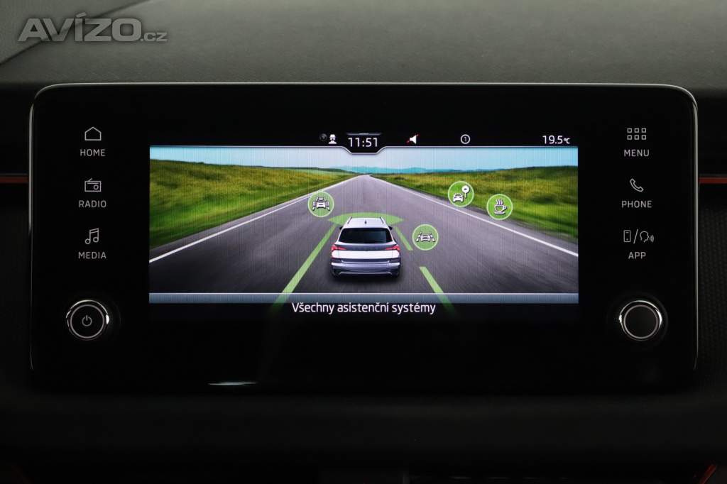 Foto inzerátu Skoda Kamiq 1.0 TSI