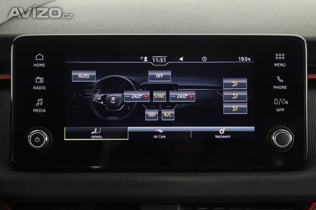 Foto inzerátu Skoda Kamiq 1.0 TSI