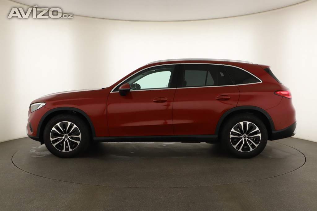 Foto inzerátu Mercedes GLC GLC 200 4MATIC