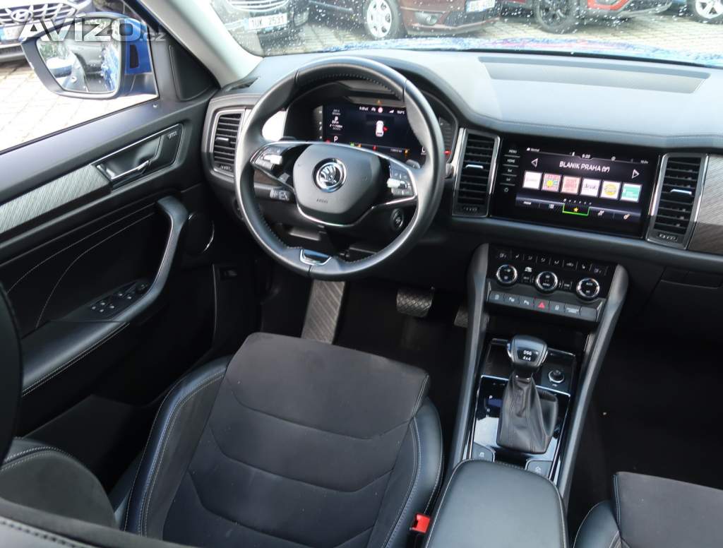 Foto inzerátu Skoda Kodiaq 2.0 TDI