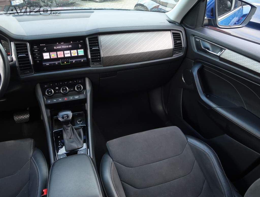 Foto inzerátu Skoda Kodiaq 2.0 TDI