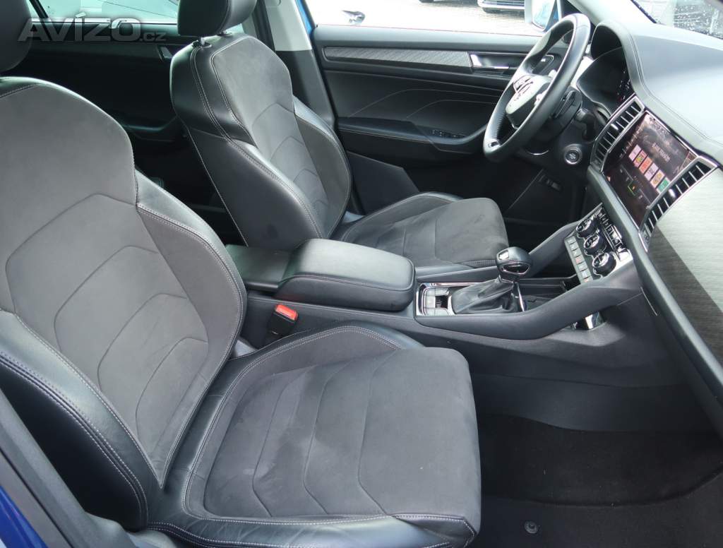 Foto inzerátu Skoda Kodiaq 2.0 TDI