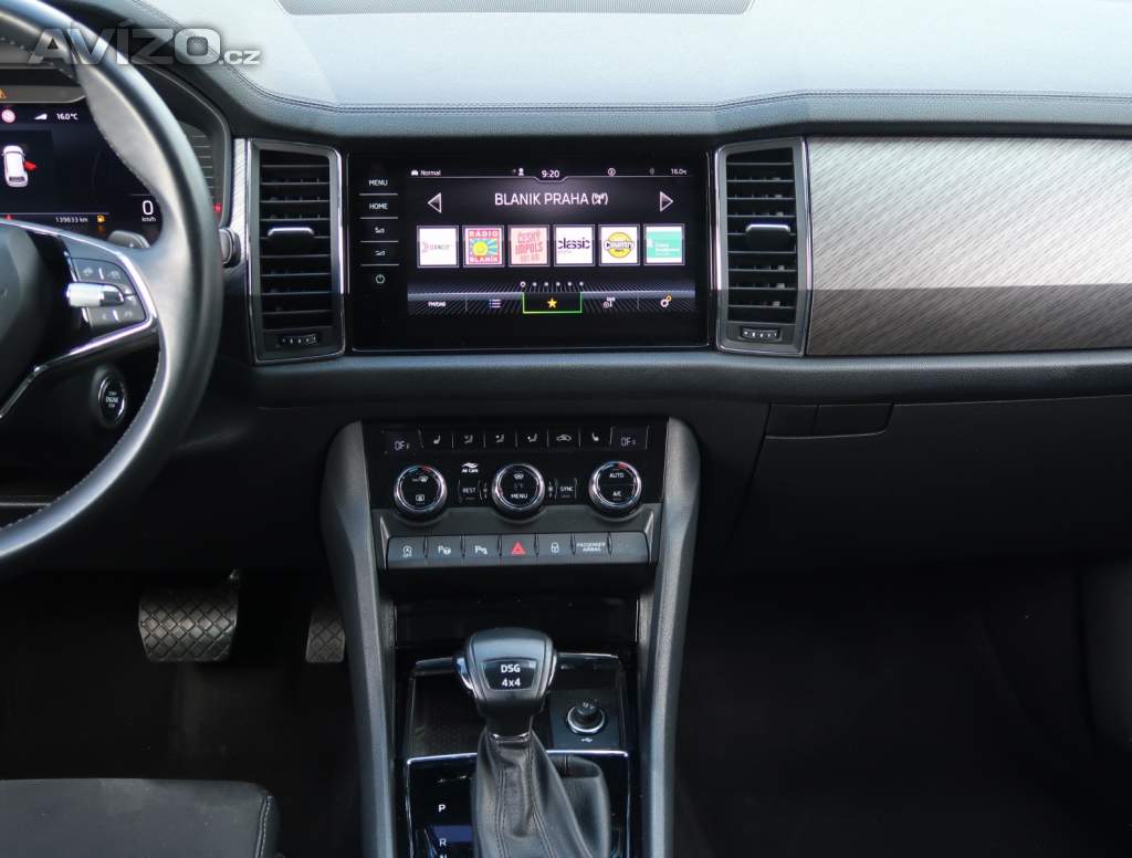 Foto inzerátu Skoda Kodiaq 2.0 TDI
