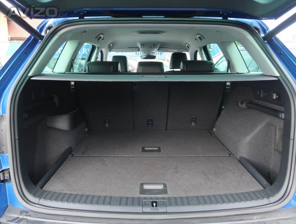 Foto inzerátu Skoda Kodiaq 2.0 TDI
