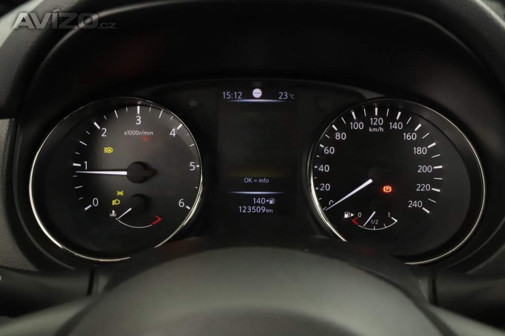 Foto inzerátu Nissan X-Trail 1.6 dCi