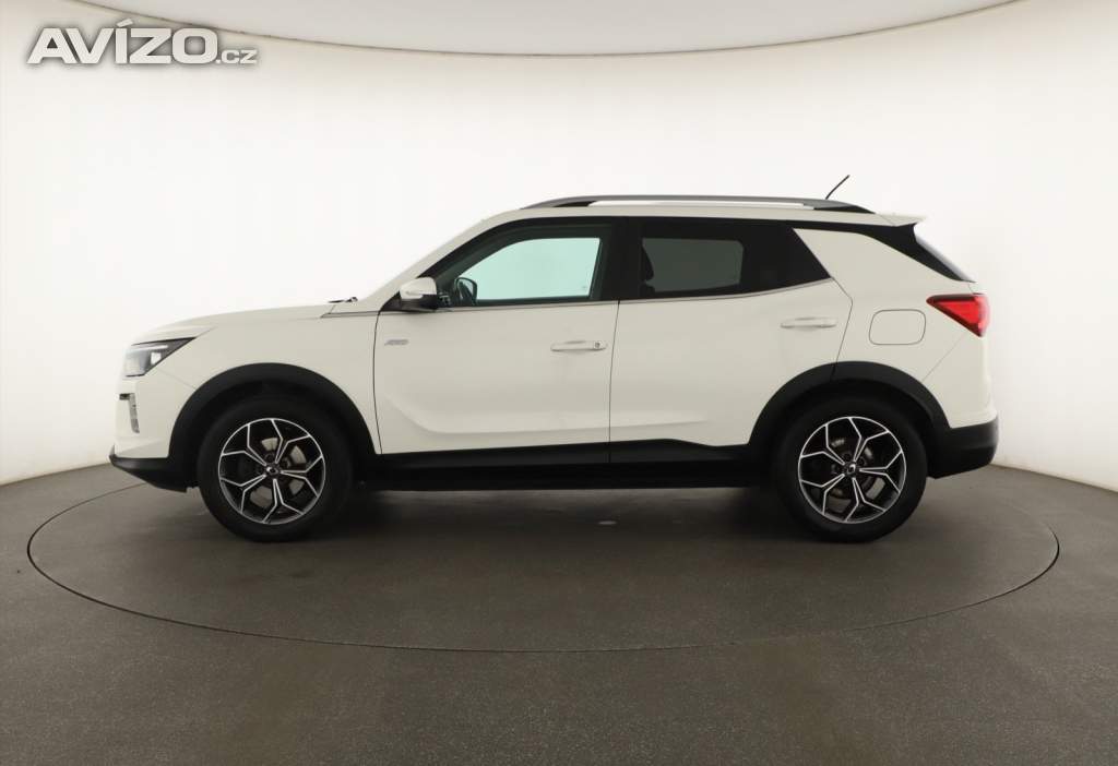 Foto inzerátu SsangYong Korando 1.5 T-GDI
