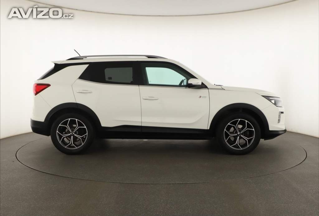 Foto inzerátu SsangYong Korando 1.5 T-GDI