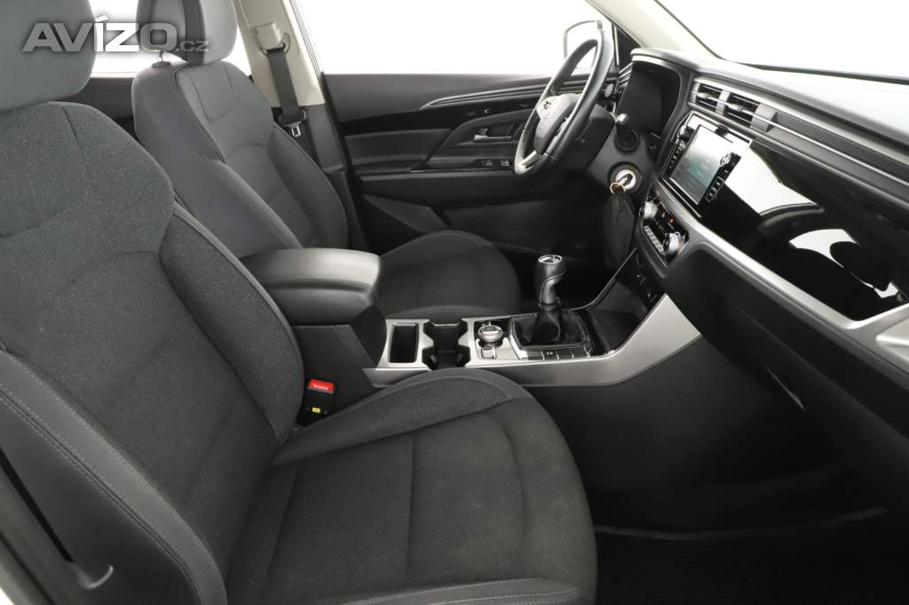 Foto inzerátu SsangYong Korando 1.5 T-GDI