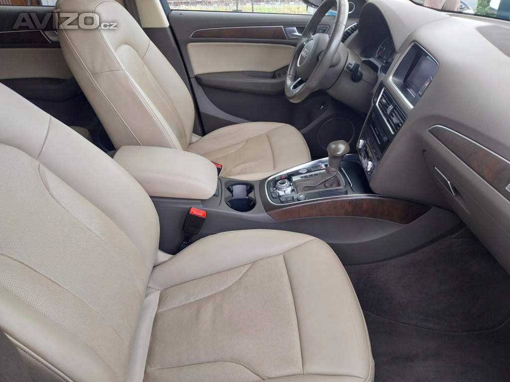 Foto inzerátu Audi Q5 2.0 TDI