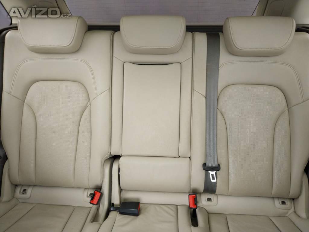 Foto inzerátu Audi Q5 2.0 TDI