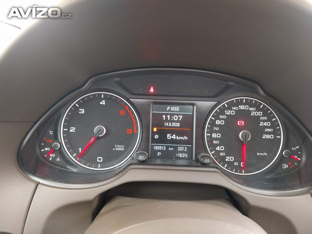 Foto inzerátu Audi Q5 2.0 TDI