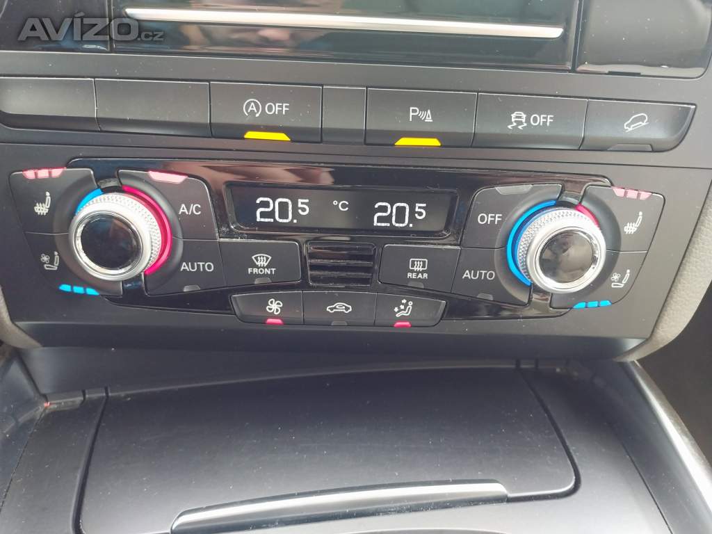 Foto inzerátu Audi Q5 2.0 TDI