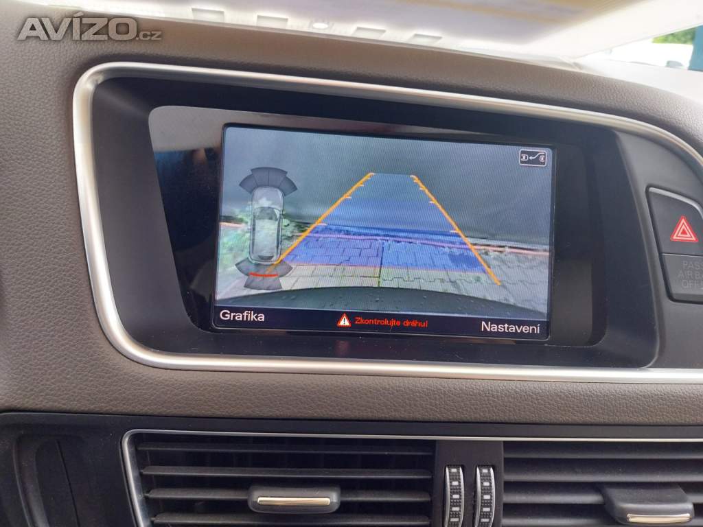 Foto inzerátu Audi Q5 2.0 TDI