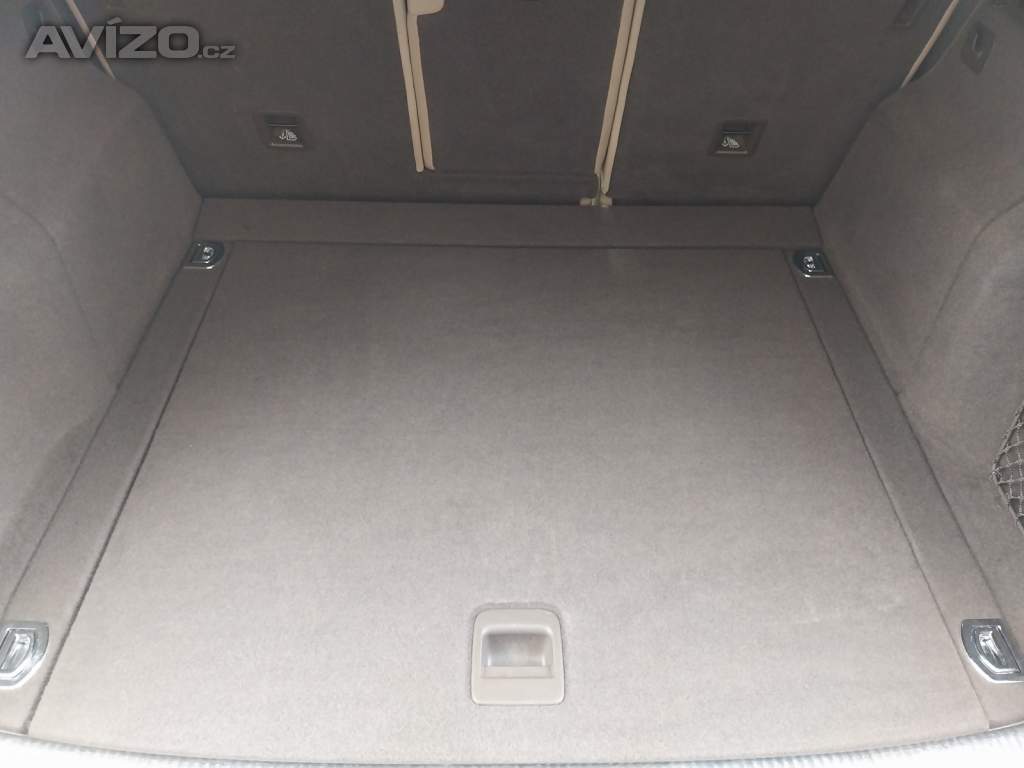 Foto inzerátu Audi Q5 2.0 TDI