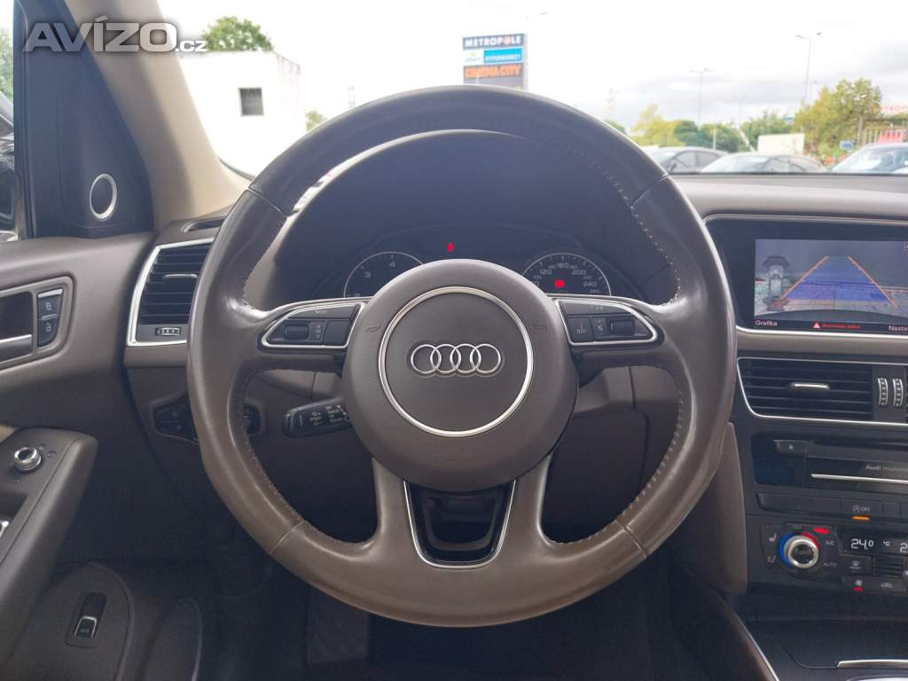 Foto inzerátu Audi Q5 2.0 TDI