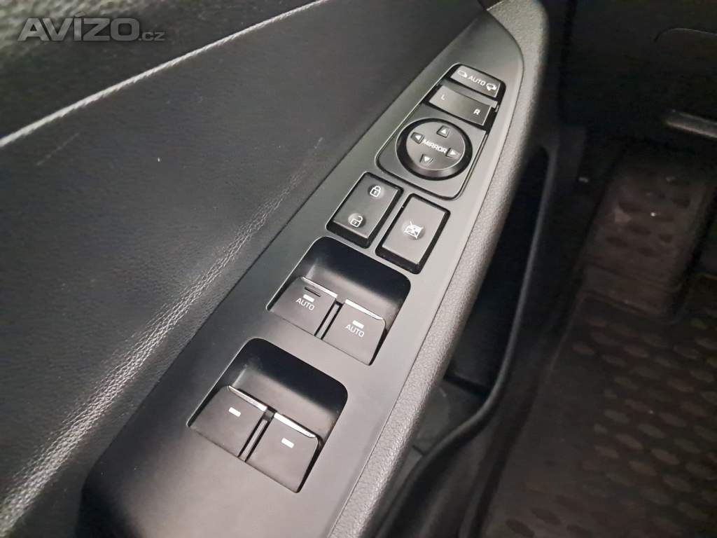 Foto inzerátu Hyundai Tucson 1.6 T-GDI