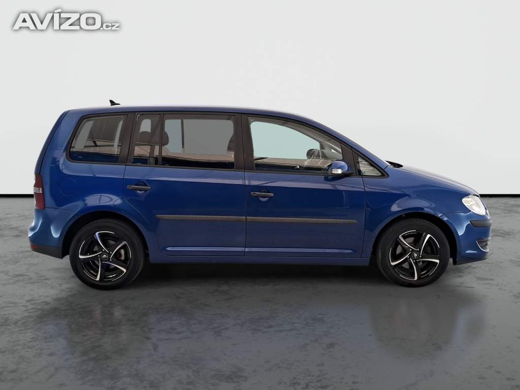 Foto inzerátu VW Touran 1.4 TSI