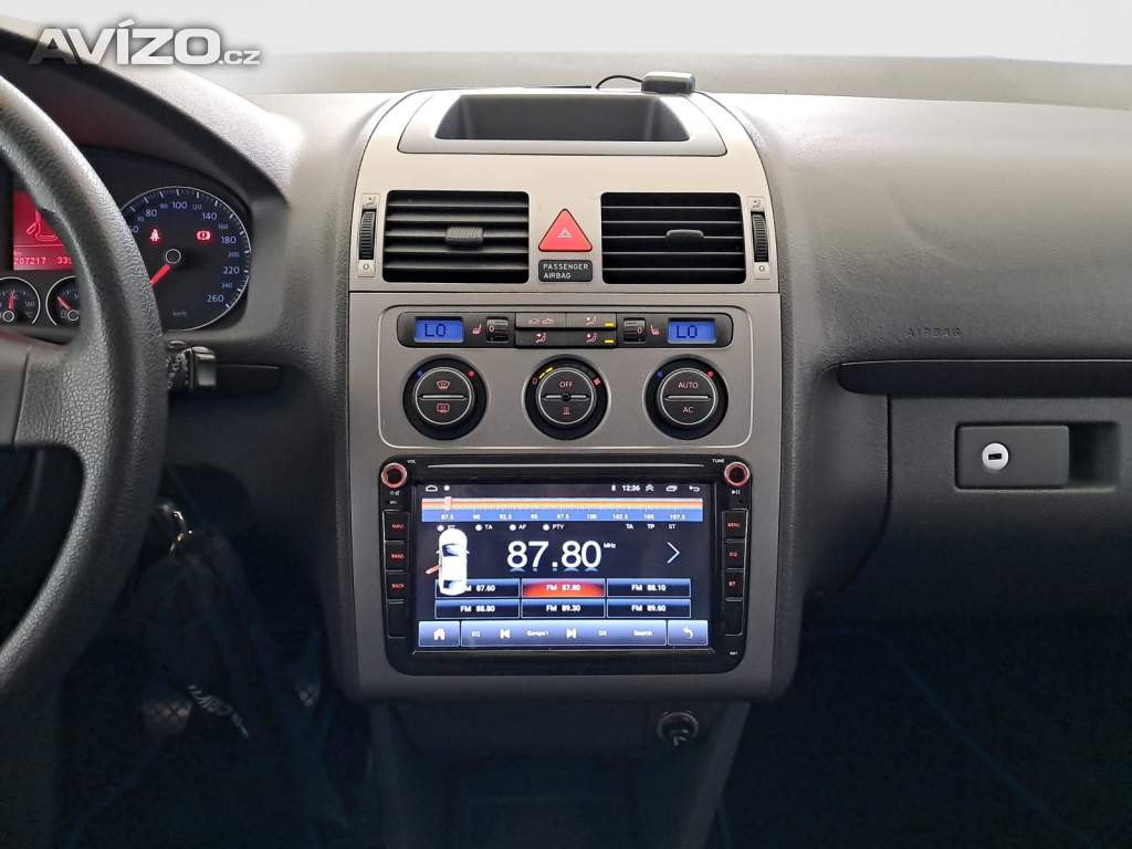 Foto inzerátu VW Touran 1.4 TSI