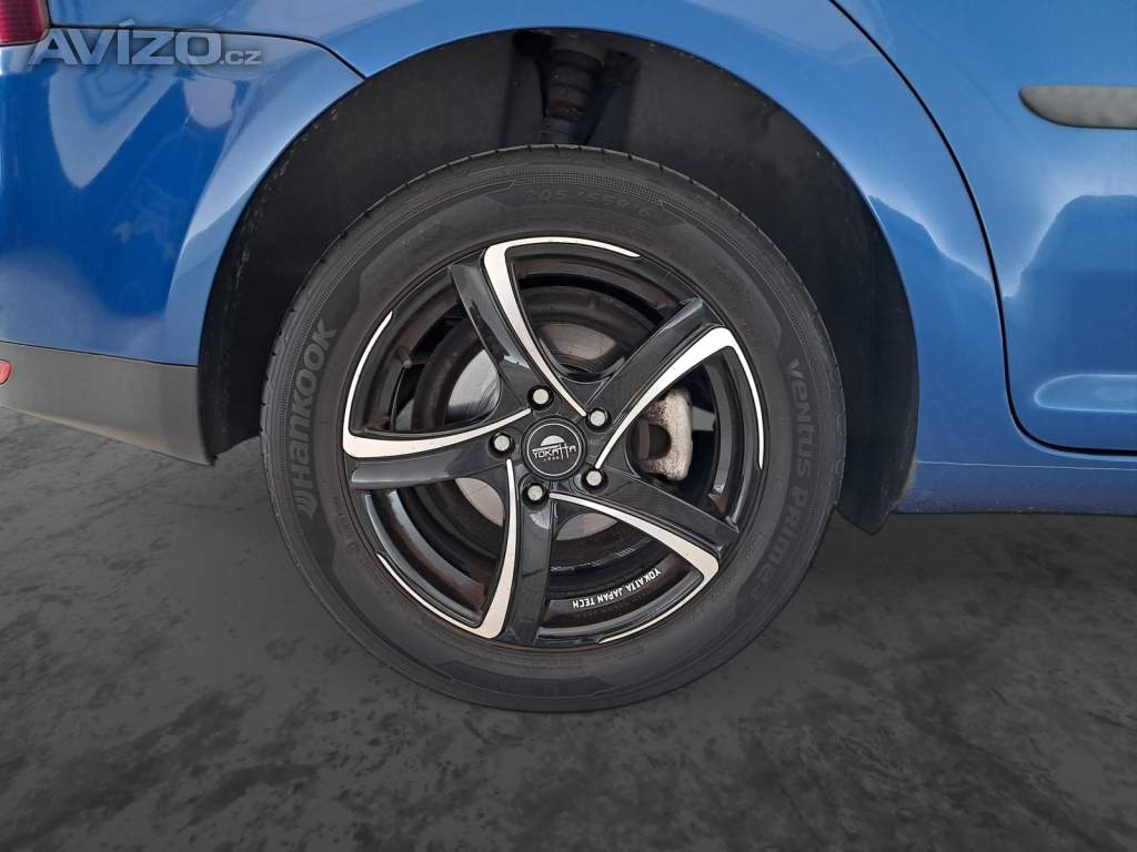 Foto inzerátu VW Touran 1.4 TSI
