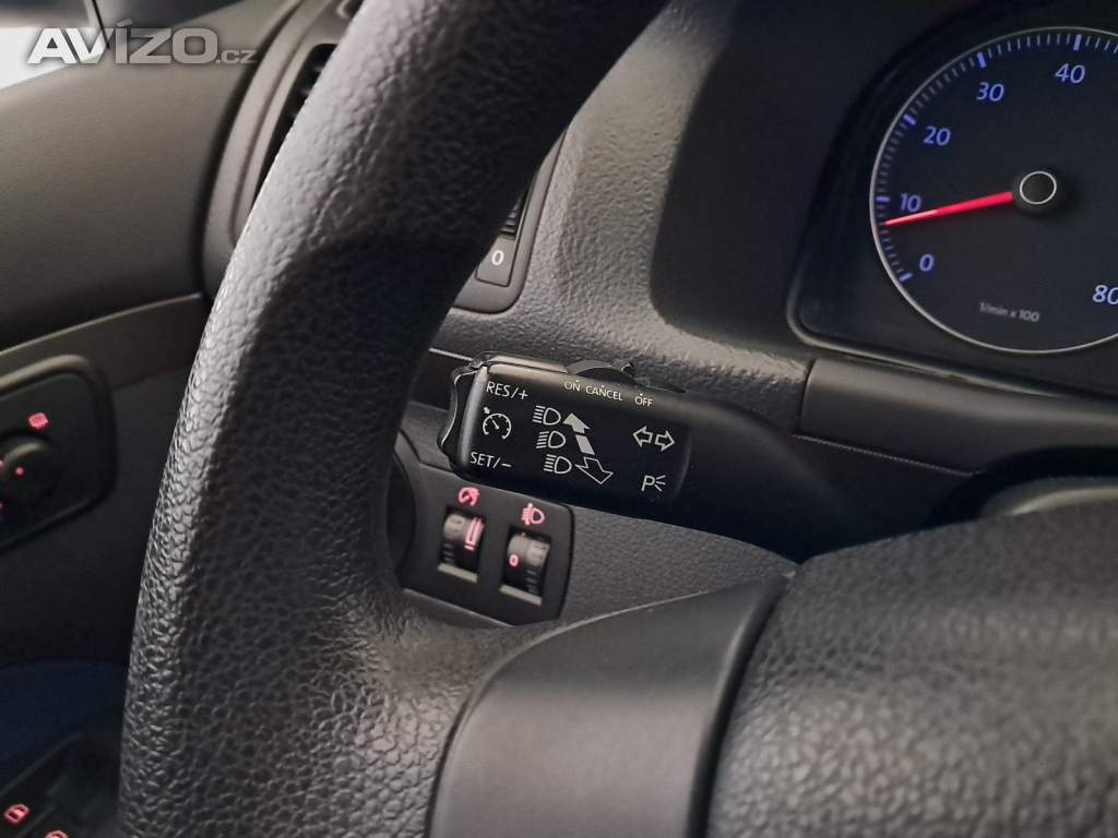Foto inzerátu VW Touran 1.4 TSI
