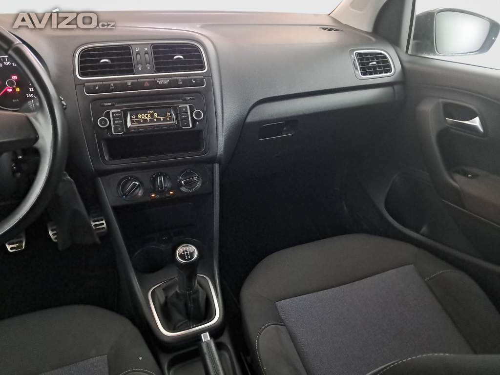 Foto inzerátu VW Polo 1.6 TDI