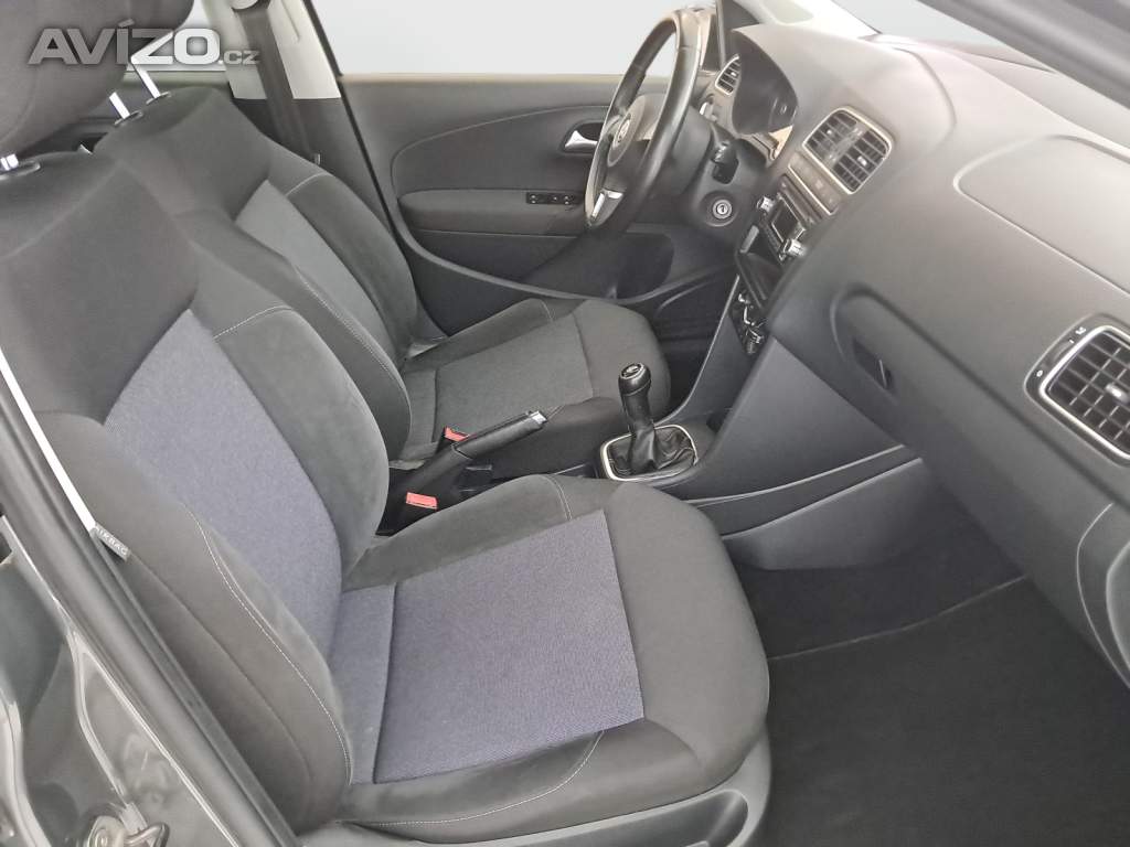 Foto inzerátu VW Polo 1.6 TDI